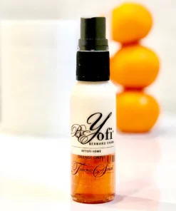 Alternative view of BEYofi Home Throne Spray | Orange Grove Fragrance