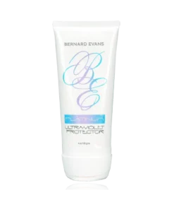 Bernard Evans Platinum Hair Care System - Ultra-Violet Protector