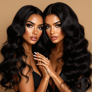 Body Wave Bundles Human Hair Brazilian Weaving Natural Black Bundles Deal Virgin Hair Raw Hair Extensions