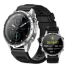 2025 New Smart Watch 1.6inch TFT Full Touch Screen HD Bluetooth Call Sport Fitness Tracker Waterproof Smartwatch
