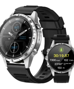 2025 New Smart Watch 1.6inch TFT Full Touch Screen HD Bluetooth Call Sport Fitness Tracker Waterproof Smartwatch