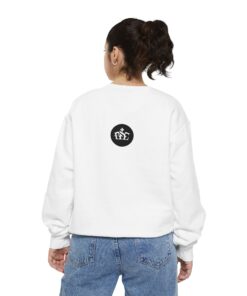 Alternative view of Freedom Hands Sweatshirt, Inspirational Unisex Crewneck, Faith-Based Apparel, Comfortable Everyday Wear, Perfect Gift for Spiritual [...]